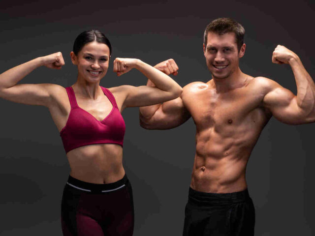Optimizando el entrenamiento: La importancia del volumen en el desarrollo muscular