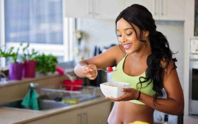 Qué comer antes y después de entrenar para tener un mayor rendimiento deportivo