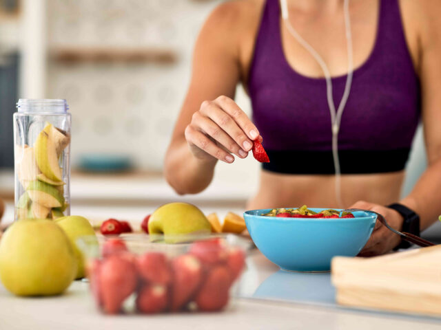 Desmintiendo creencias: mitos del entrenamiento y la nutrición